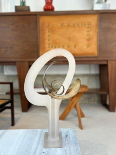 Scultura Cesar Doméla