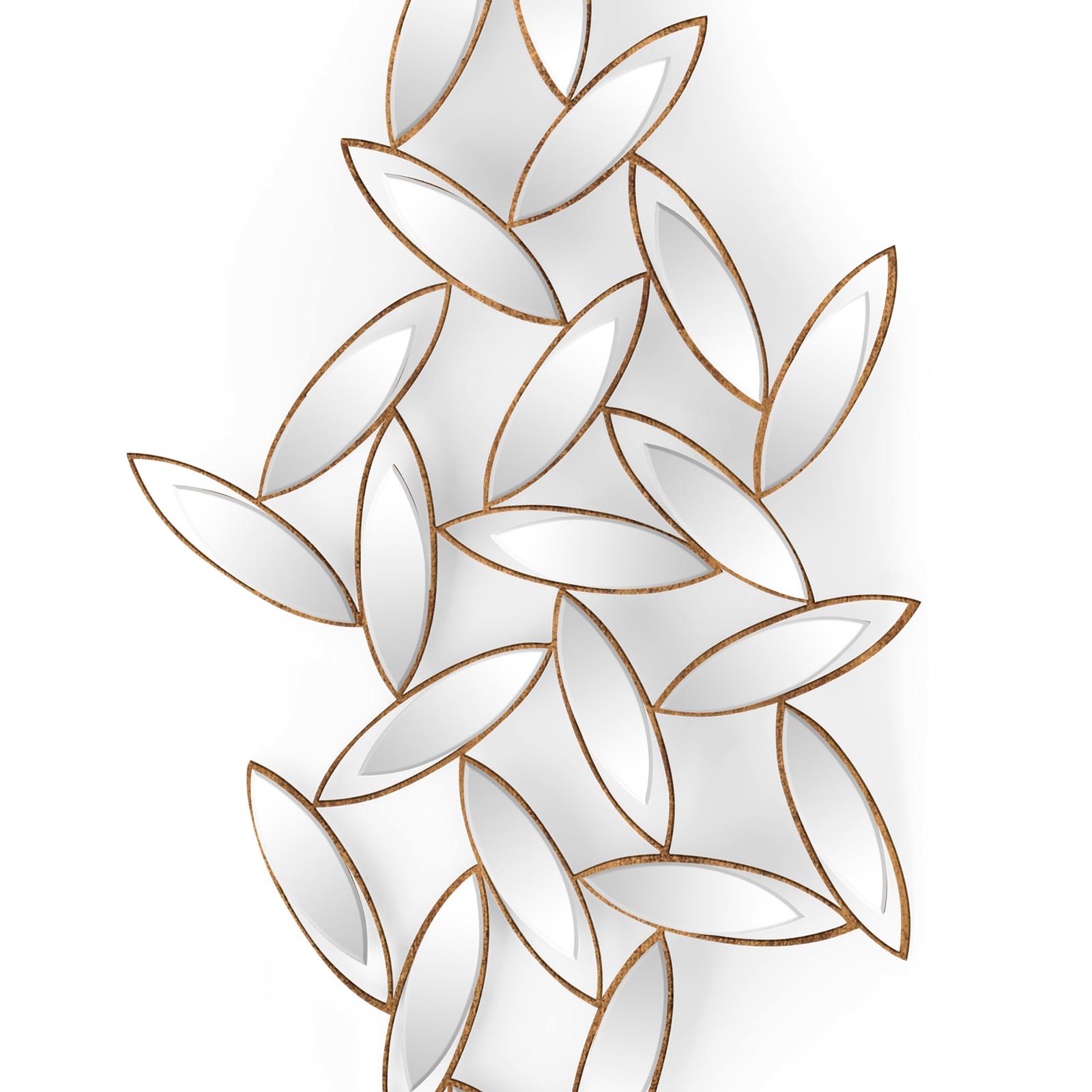 caesar leaves