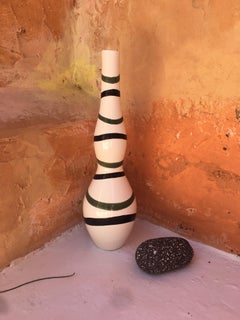 César Manrique, Model of Ceramique, circa 1960-1970