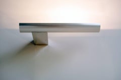 Cesar Putzeys, Four Sconces, Edition Verre Lumière, France, 1970