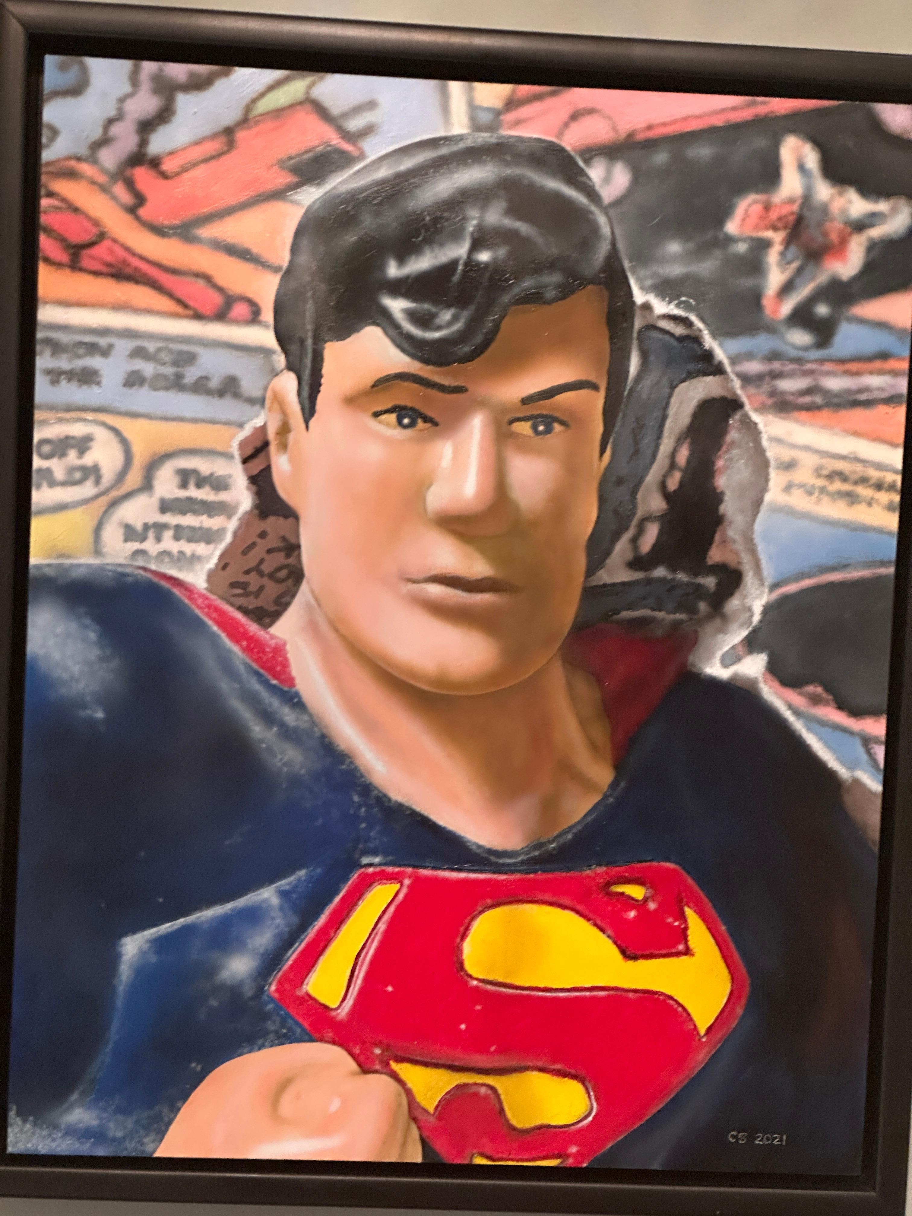 Supereroe in vendita 2