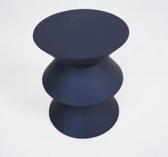 Cesar Stool / Side Table by Rodolfo Dordoni
