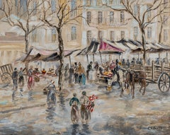 Market Day