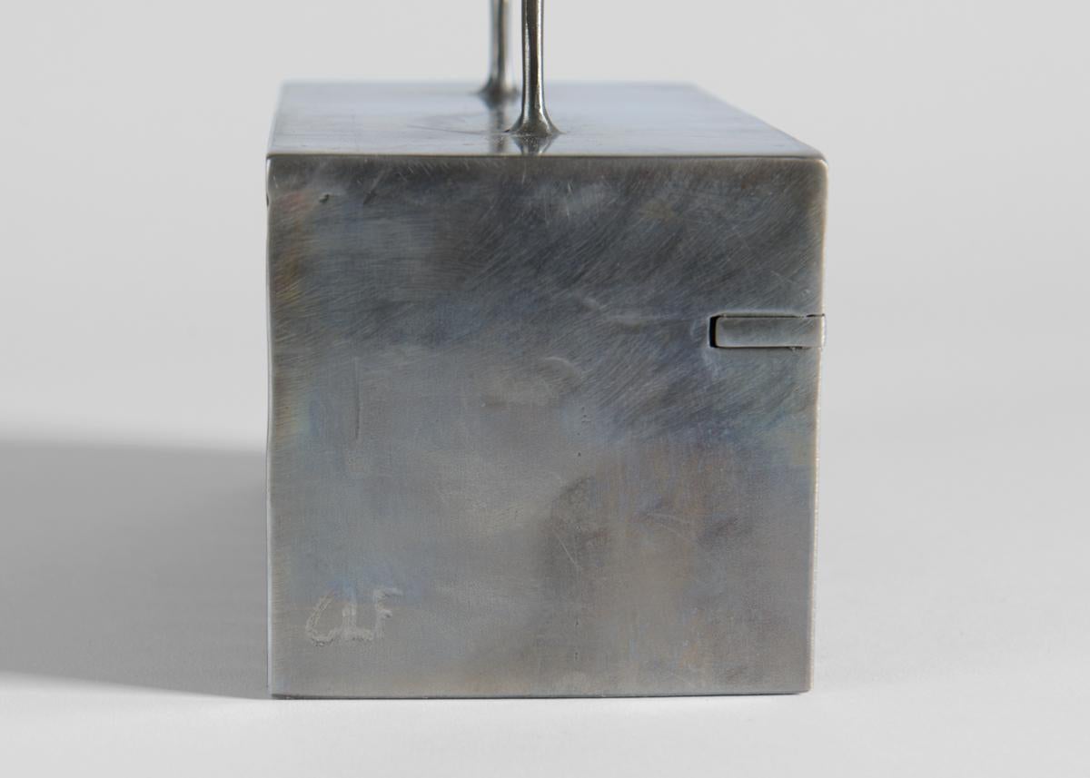 Intagliato a mano Cesare Arduini, Scultura contemporanea, Stati Uniti, anni 2000 in vendita