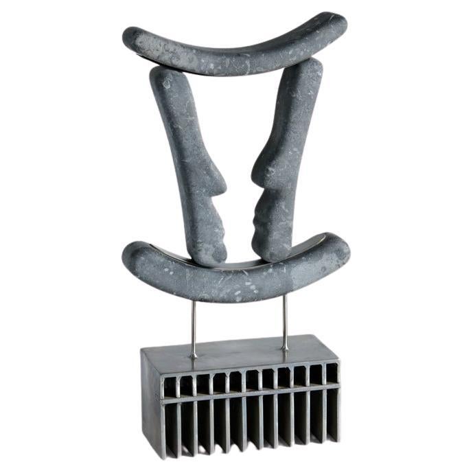 Cesare Arduini, Escultura contemporánea, Estados Unidos, década de 2000