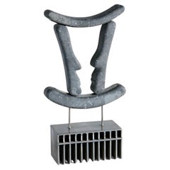Cesare Arduini, Escultura contemporánea, Estados Unidos, década de 2000