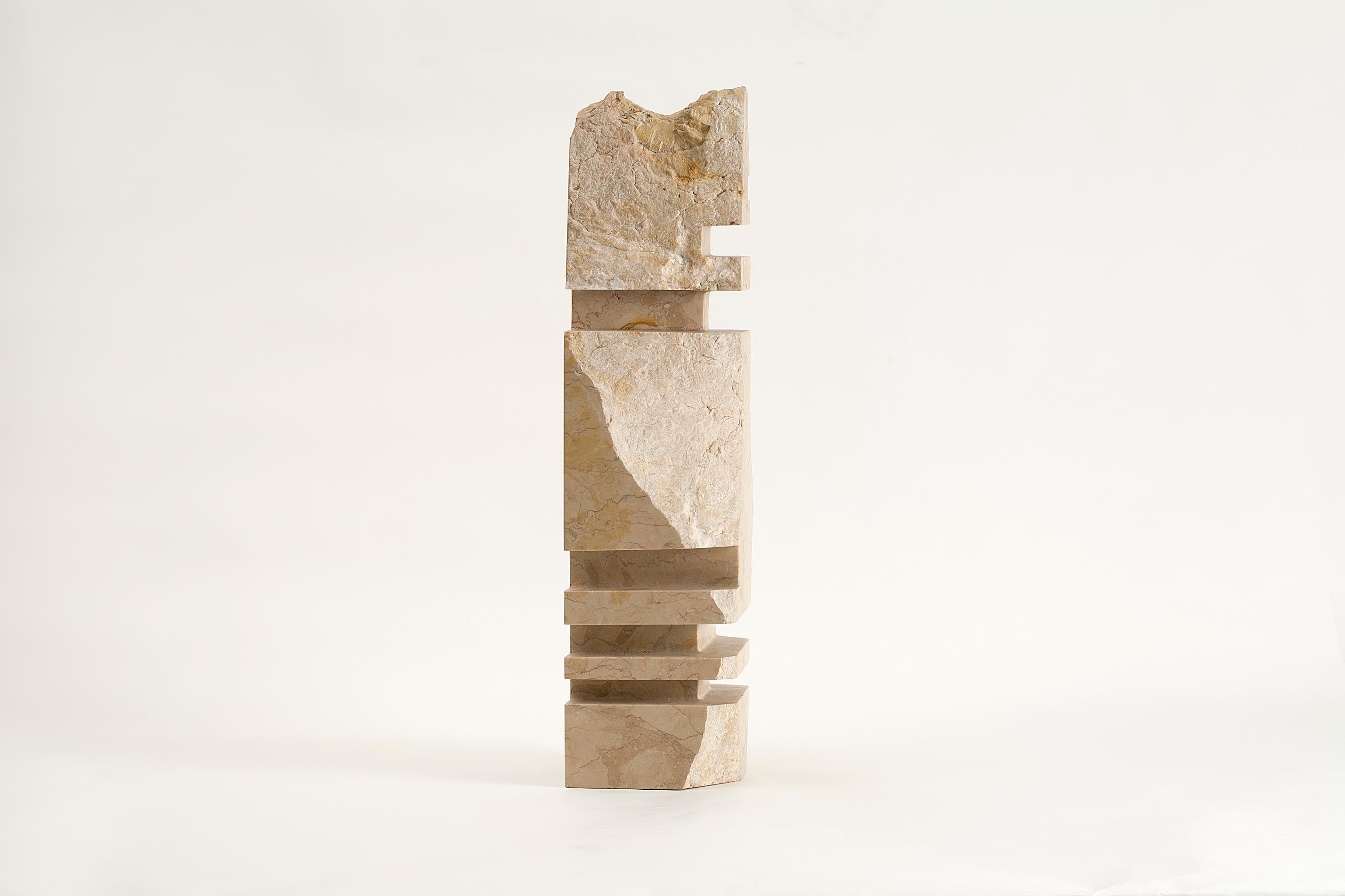 Hand-Carved Cesare Arduini, 