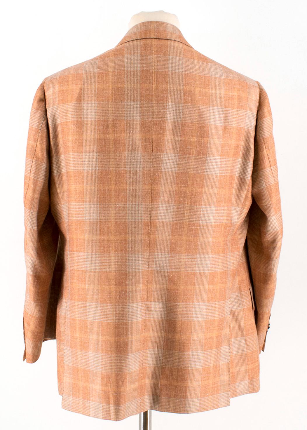 cesare attolini jacket