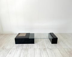 Cesare Augusto Nava, Coffee table, prod. Nava 1970s