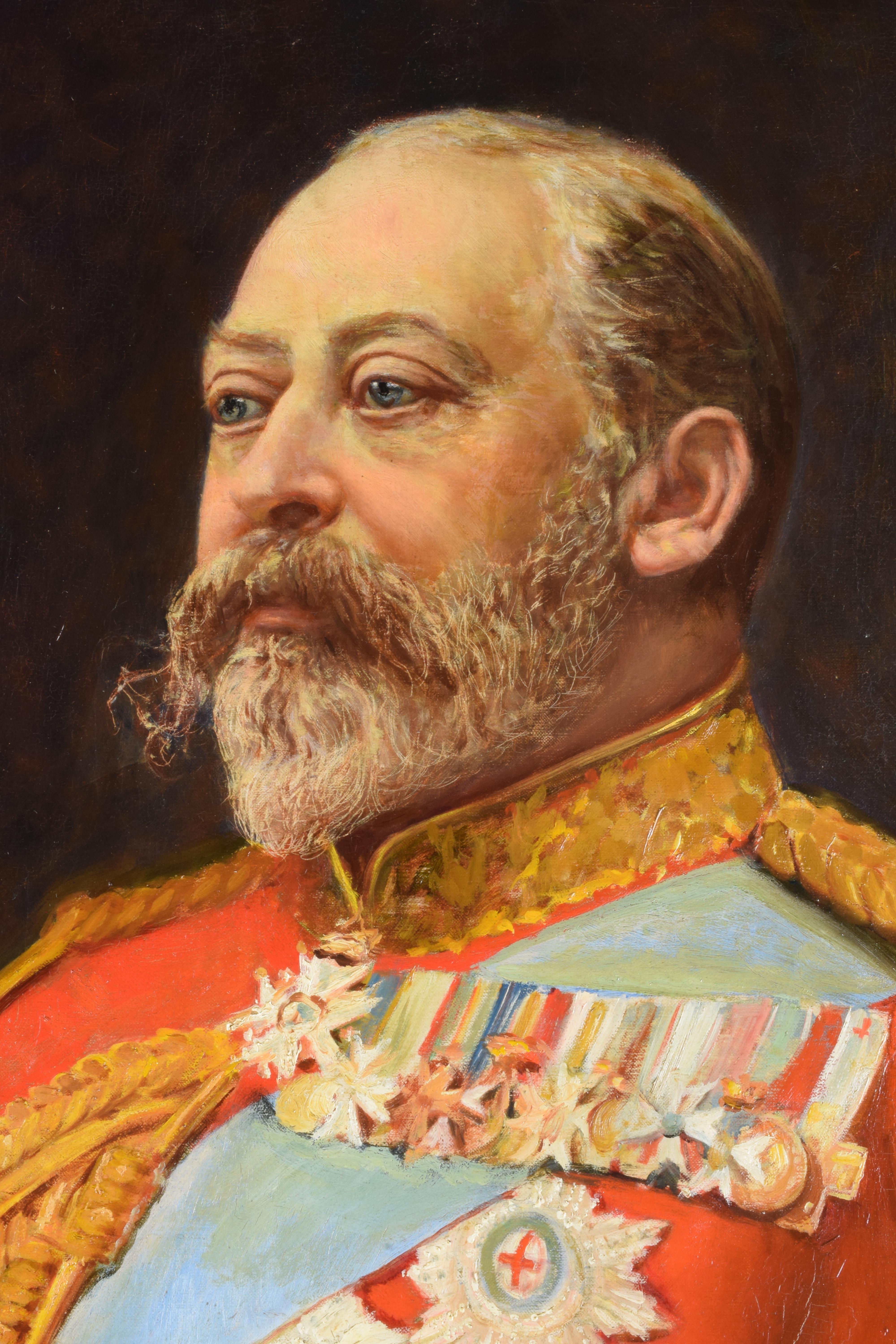 king edward 7