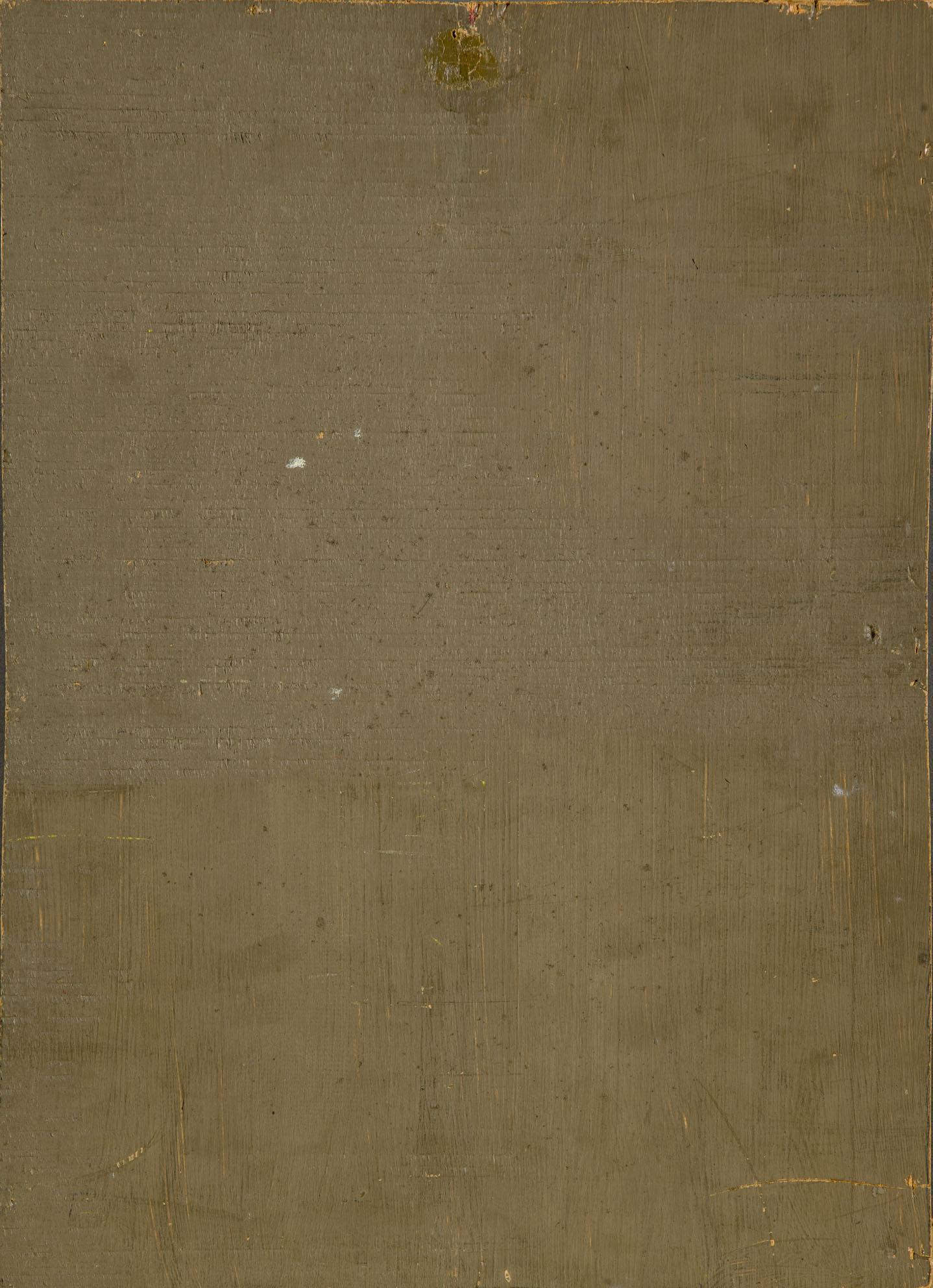 Peinture italienne du XIXe siècle de Cesare Ciani crédité de Macchiaiolo en vente 1