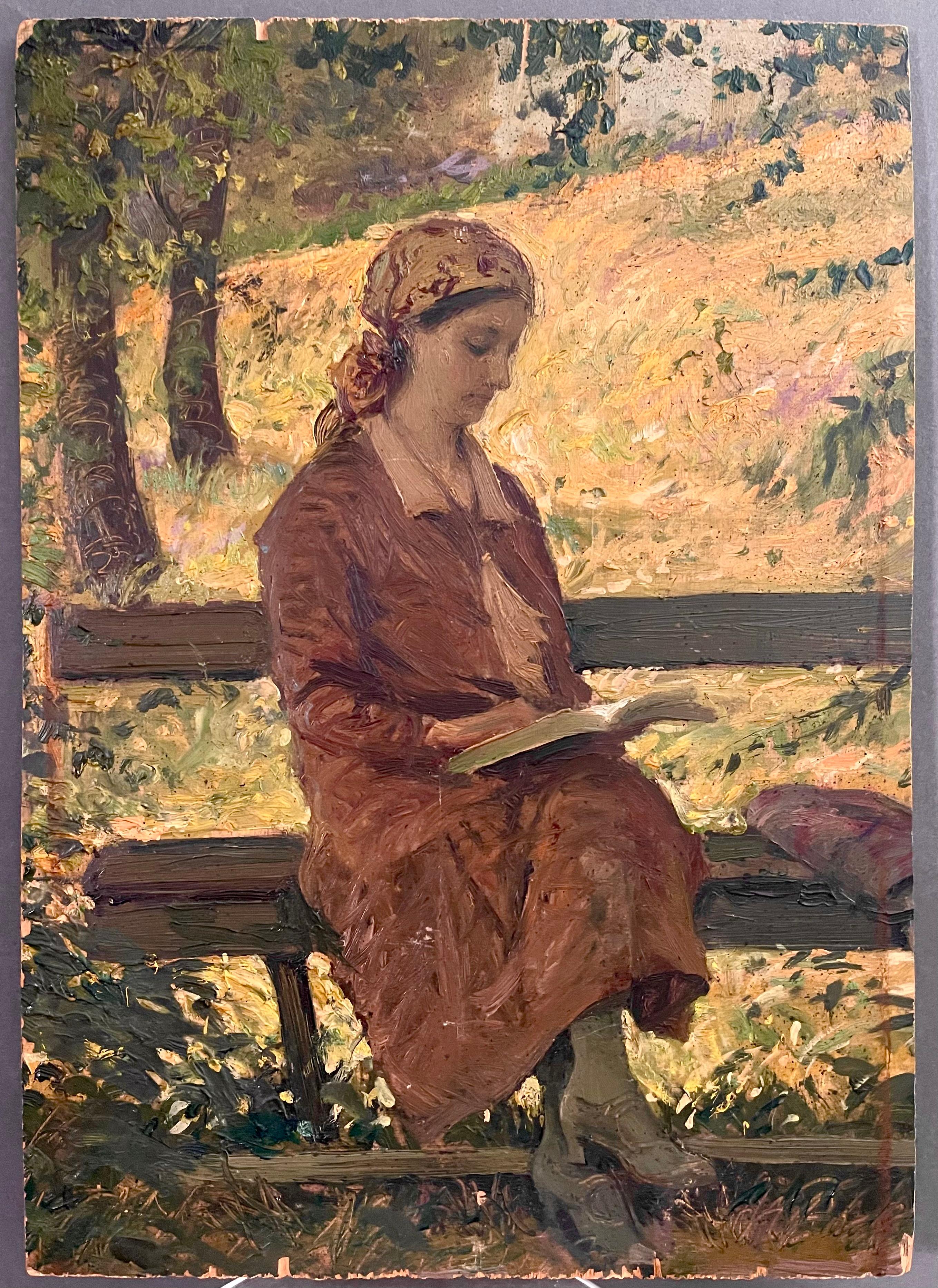 Miniature Peintures - Portrait