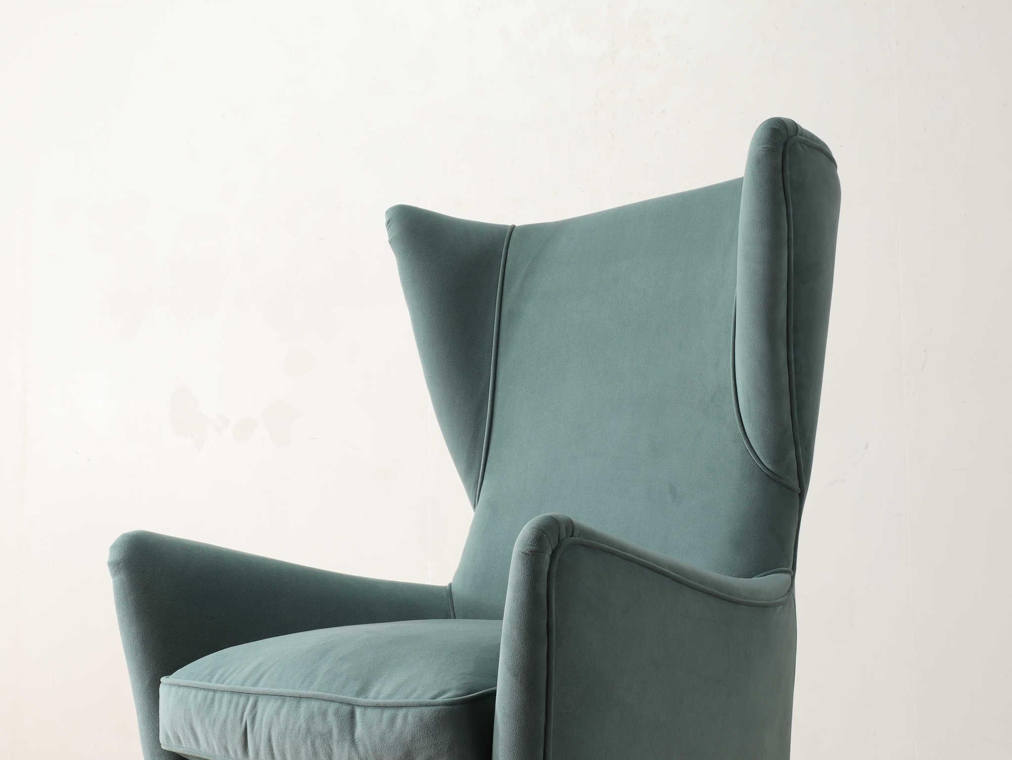 Cesare Lacca Sillón en venta 6