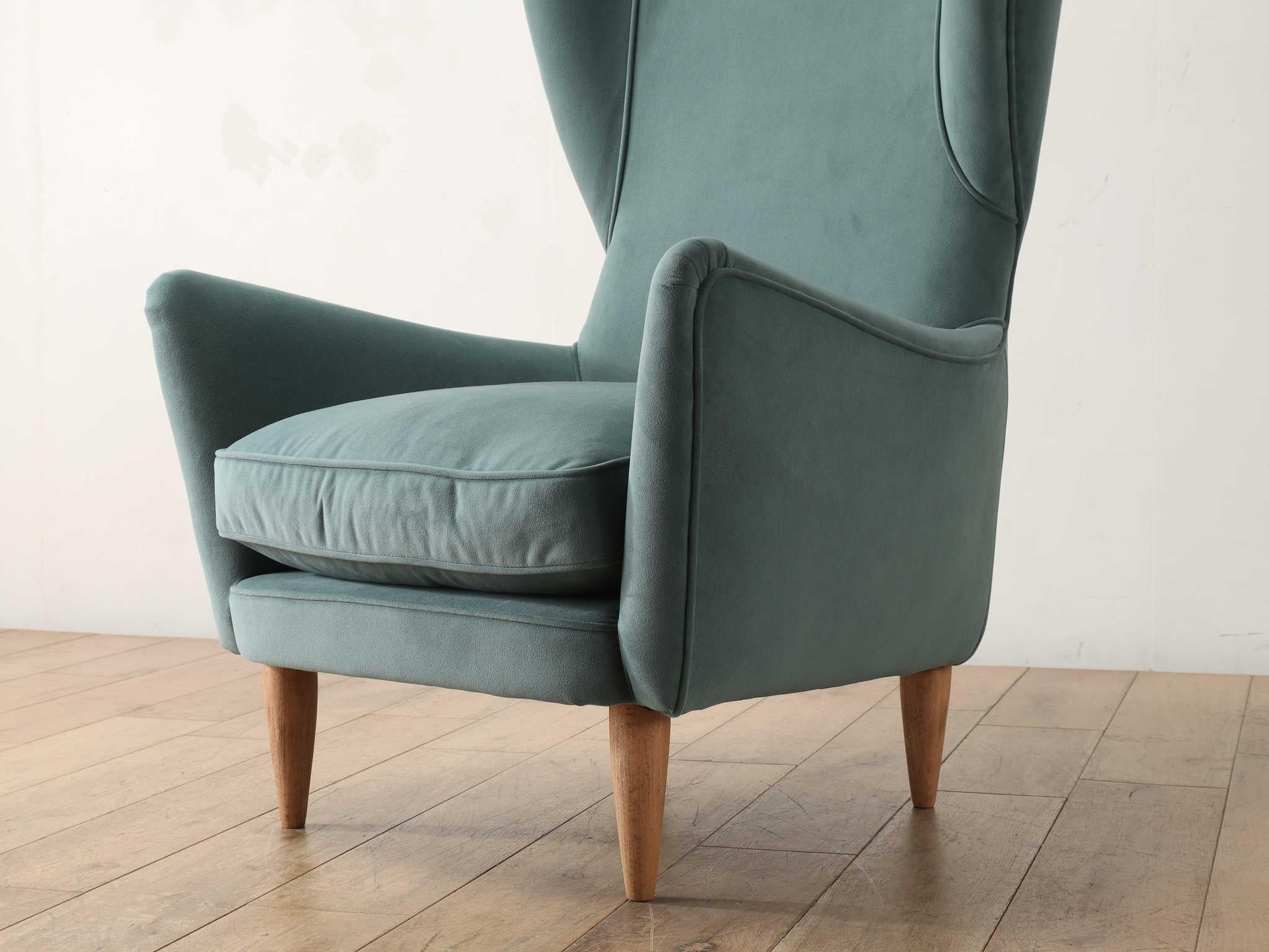 Cesare Lacca Sillón en venta 7