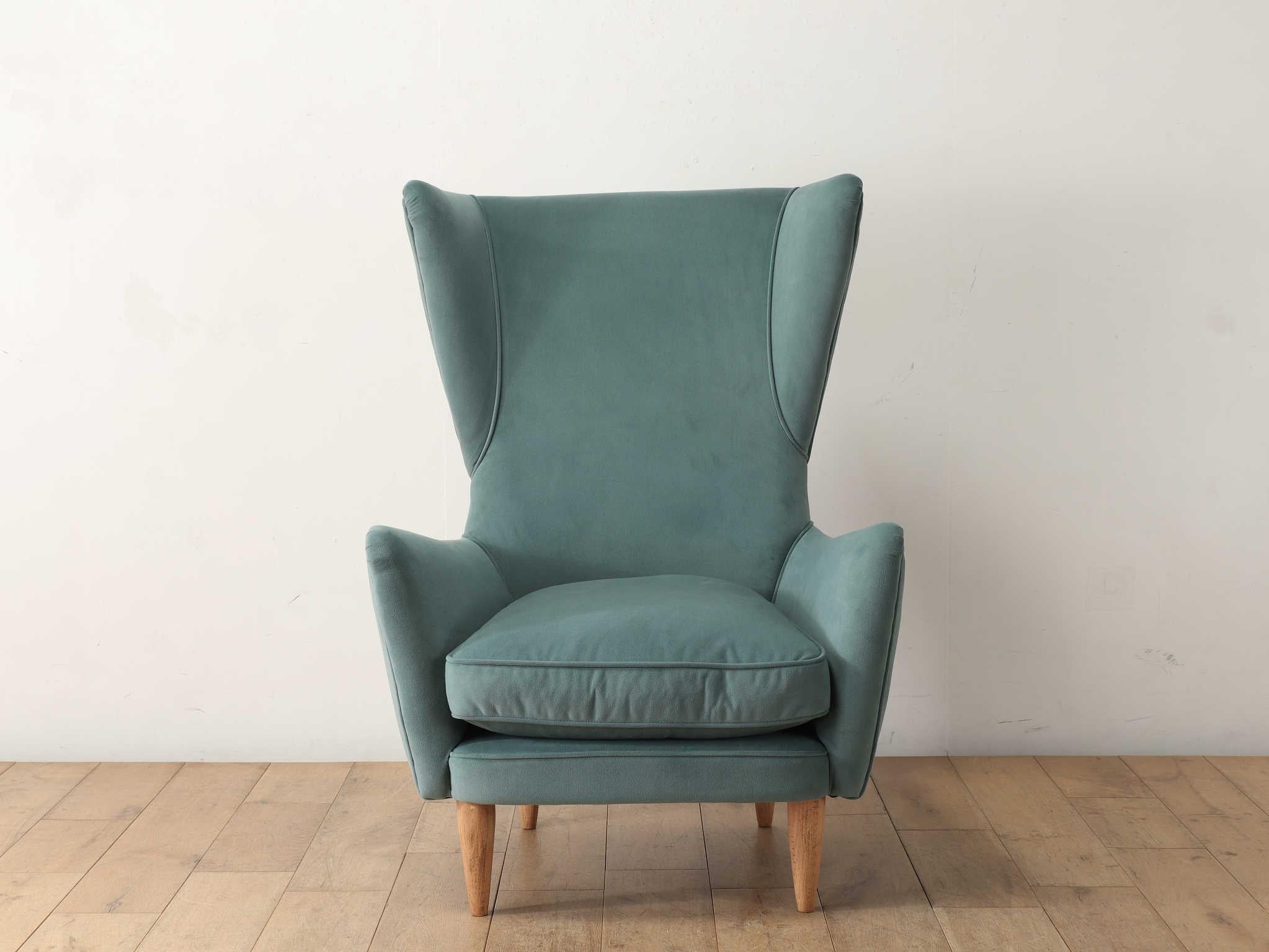 Cesare Lacca Sillón en venta 8
