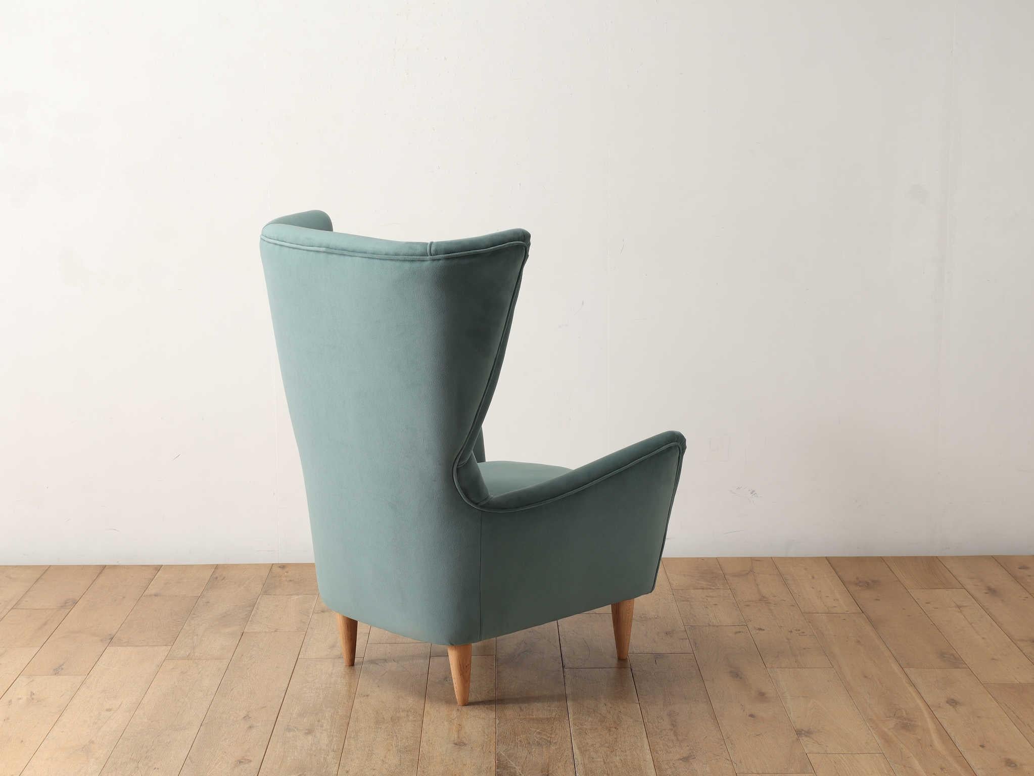 Cesare Lacca Sillón en venta 11