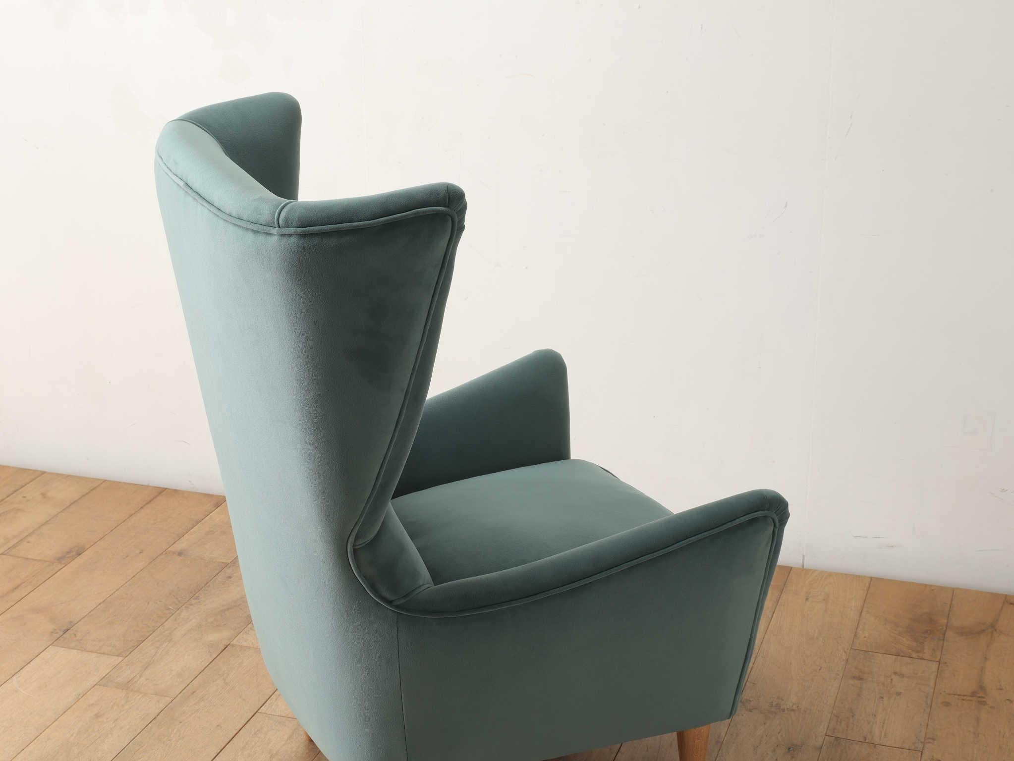 Cesare Lacca Sillón en venta 12