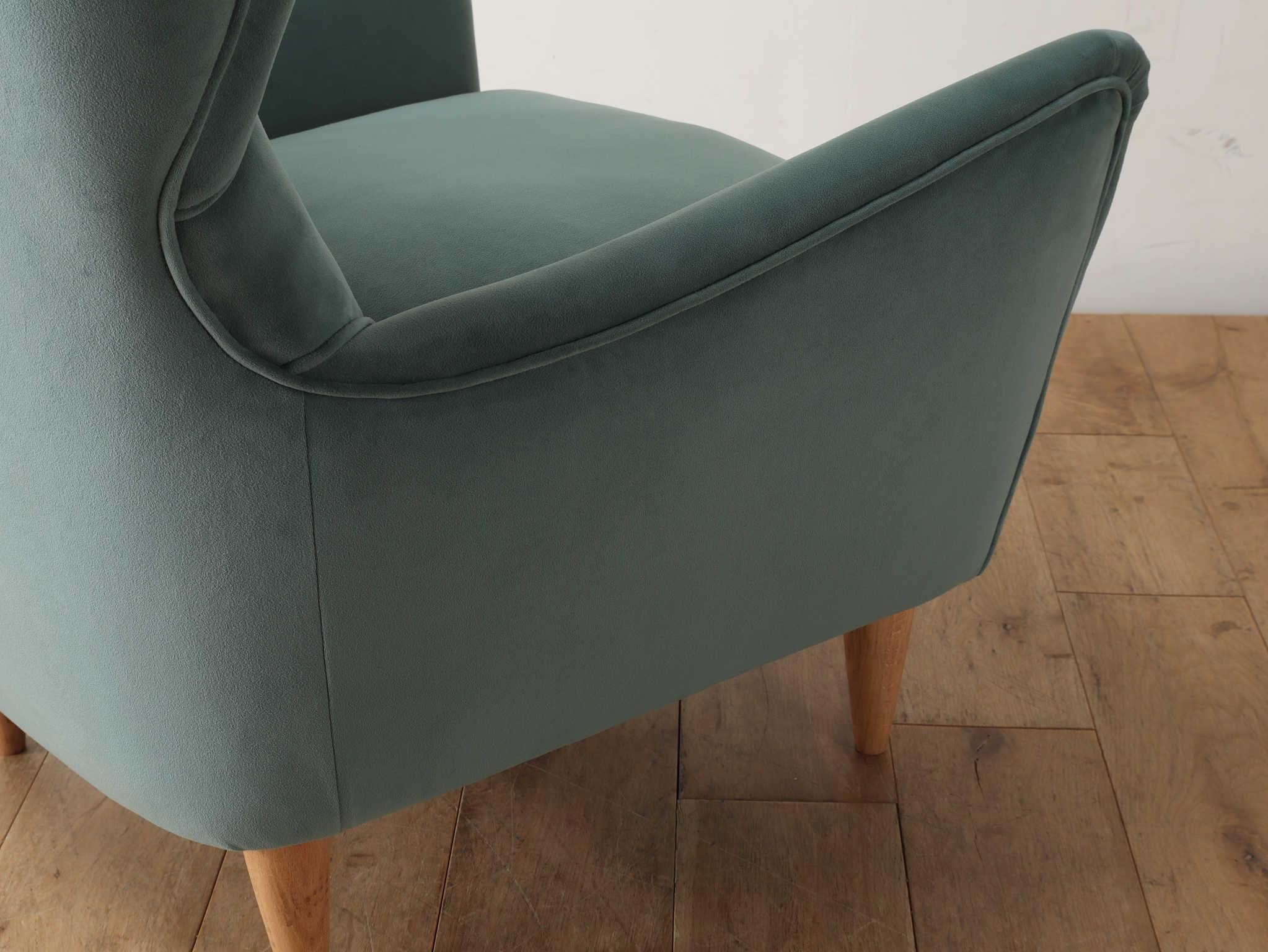 Cesare Lacca Sillón en venta 13