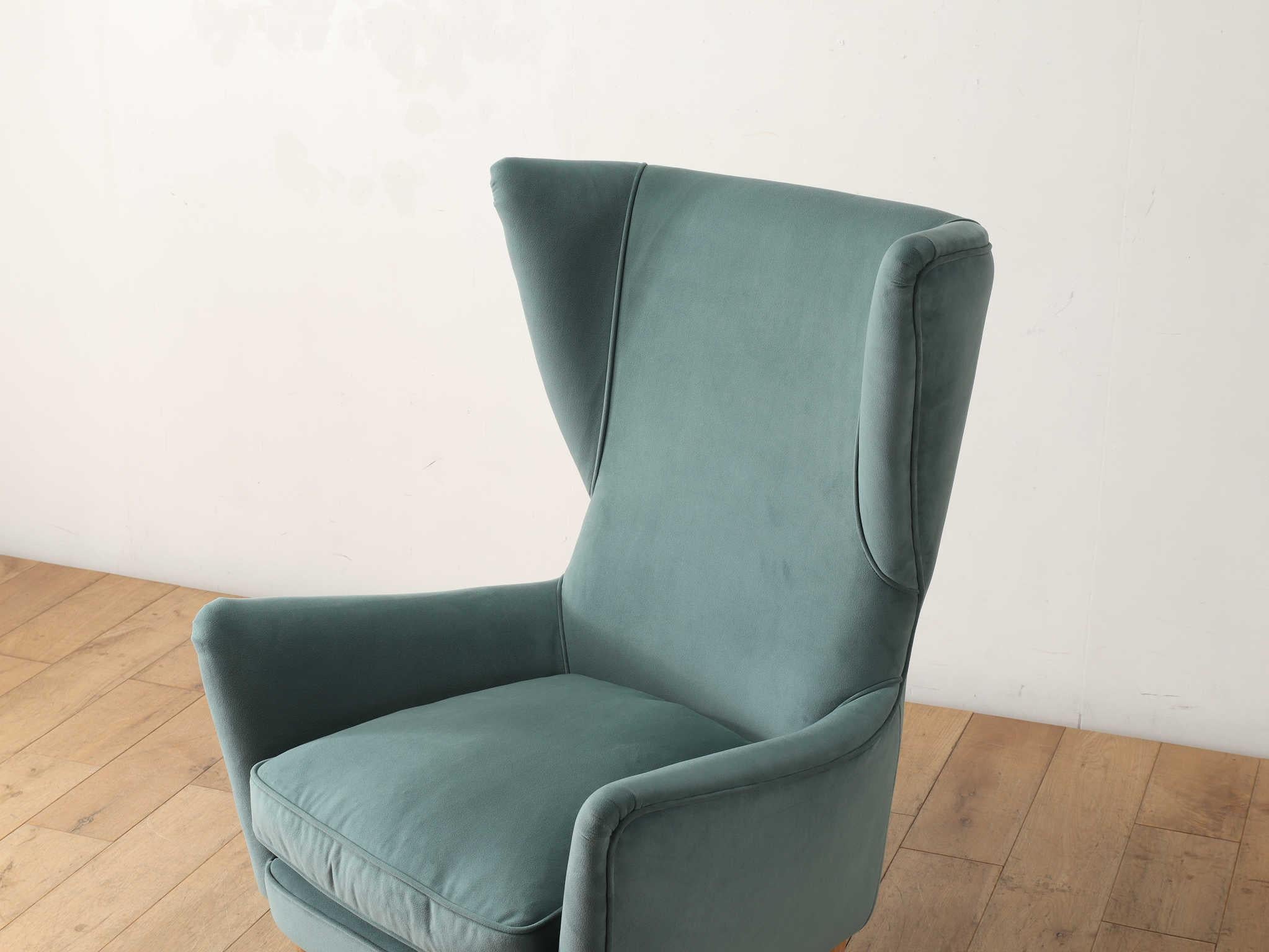Cesare Lacca Sillón Italiano en venta