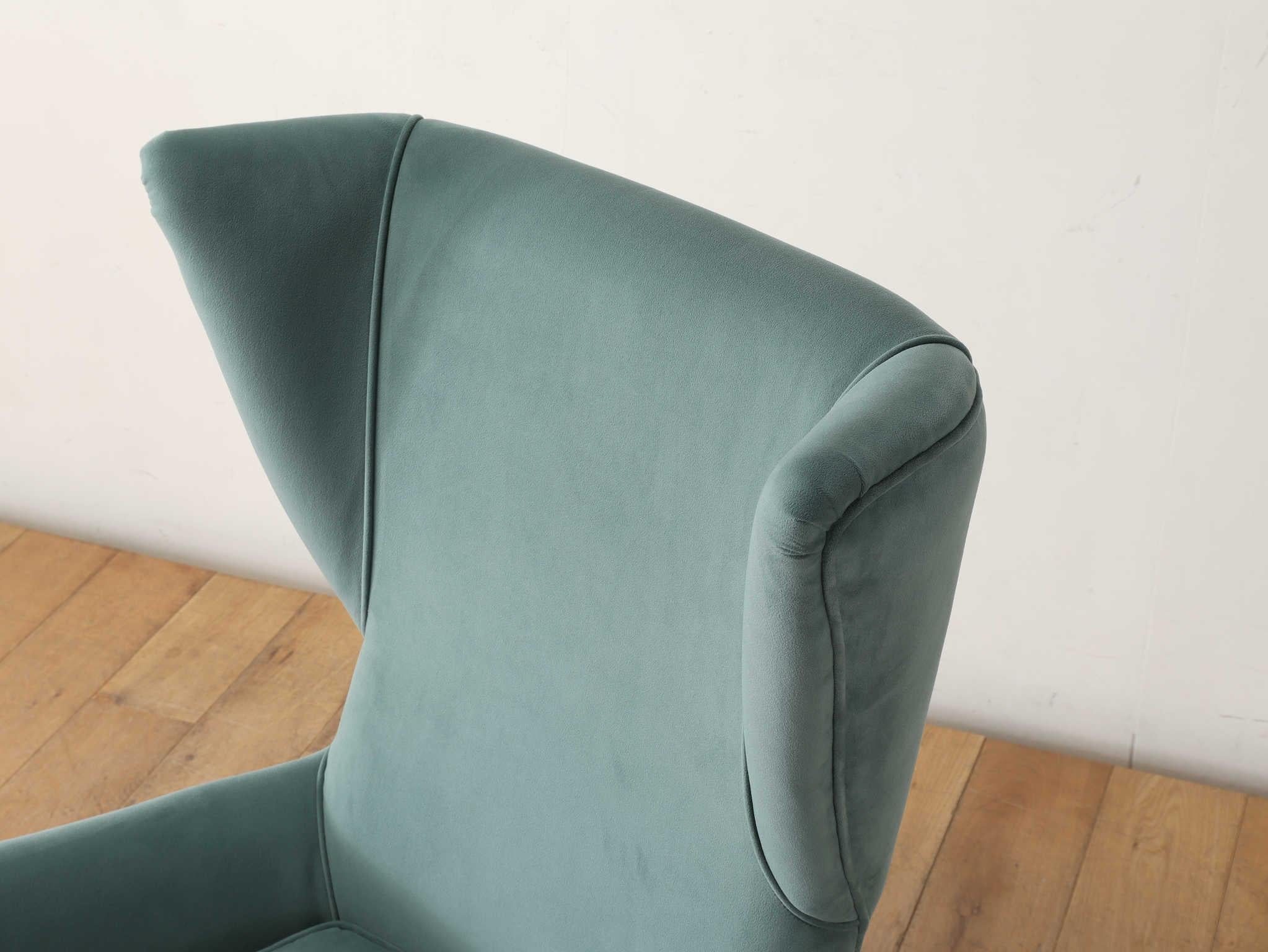 Cesare Lacca Sillón en Bueno estado para la venta en Shibuya-ku, 13