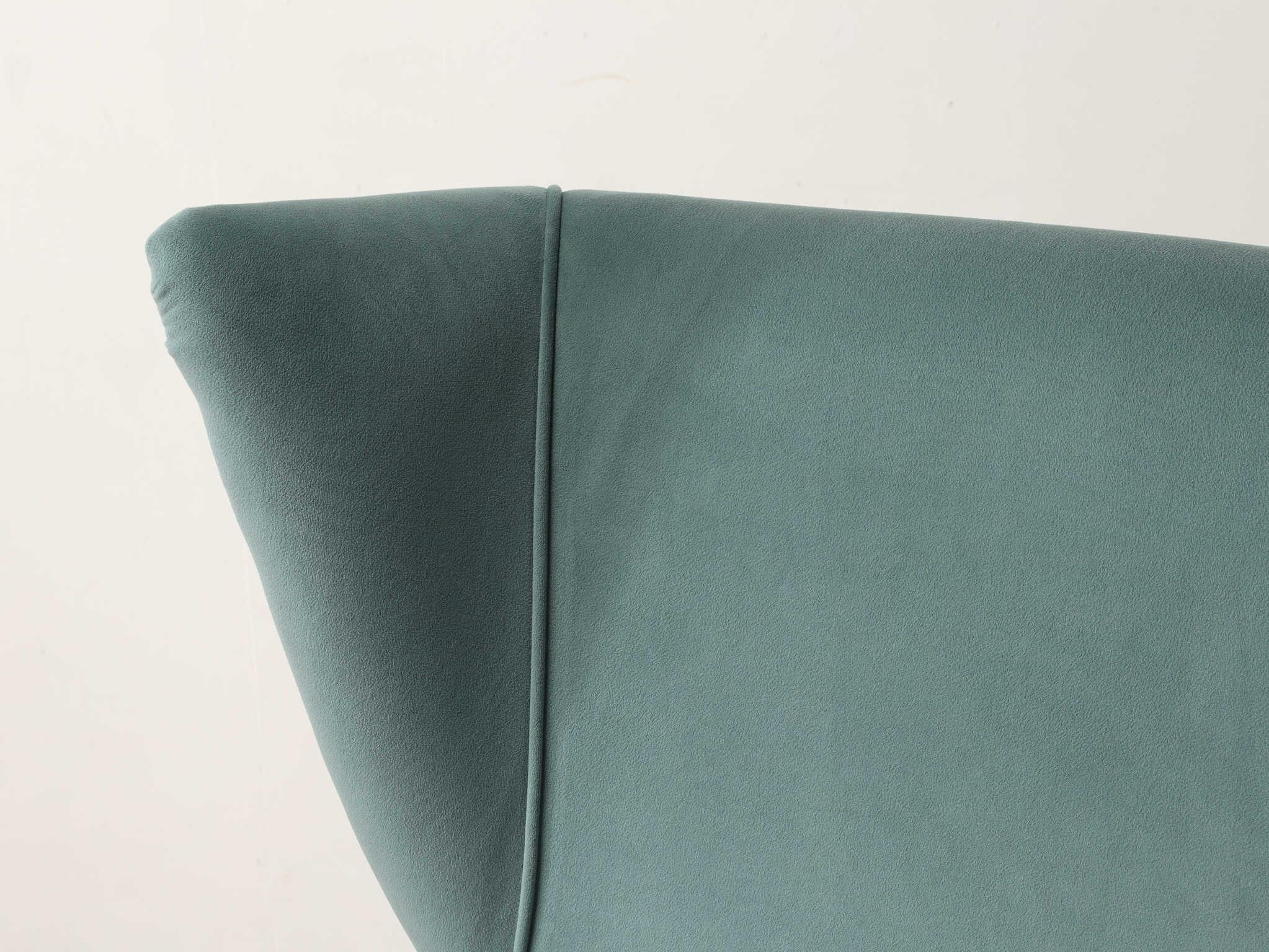 Cesare Lacca Sillón mediados del siglo XX en venta