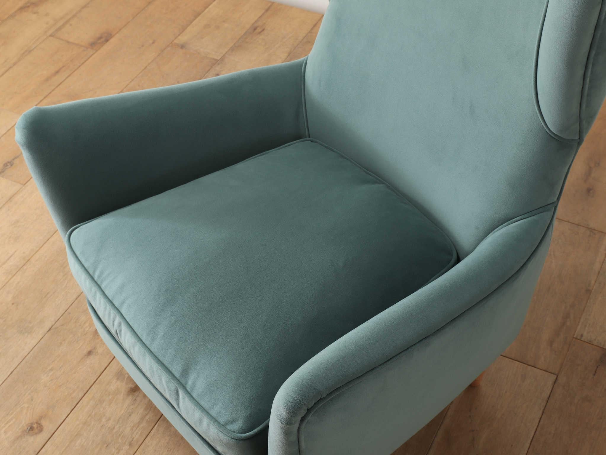 Cesare Lacca Sillón en venta 1