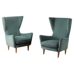 Cesare Lacca Armchair