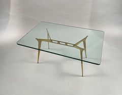 Cesare Lacca, coffee table