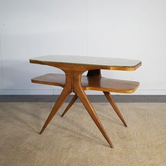 Cesare Lacca Coffee Table from the Fifties