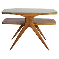 Cesare Lacca Coffee Table from the Fifties