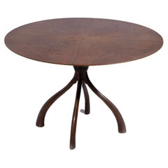 Retro Cesare Lacca Italian coffee table