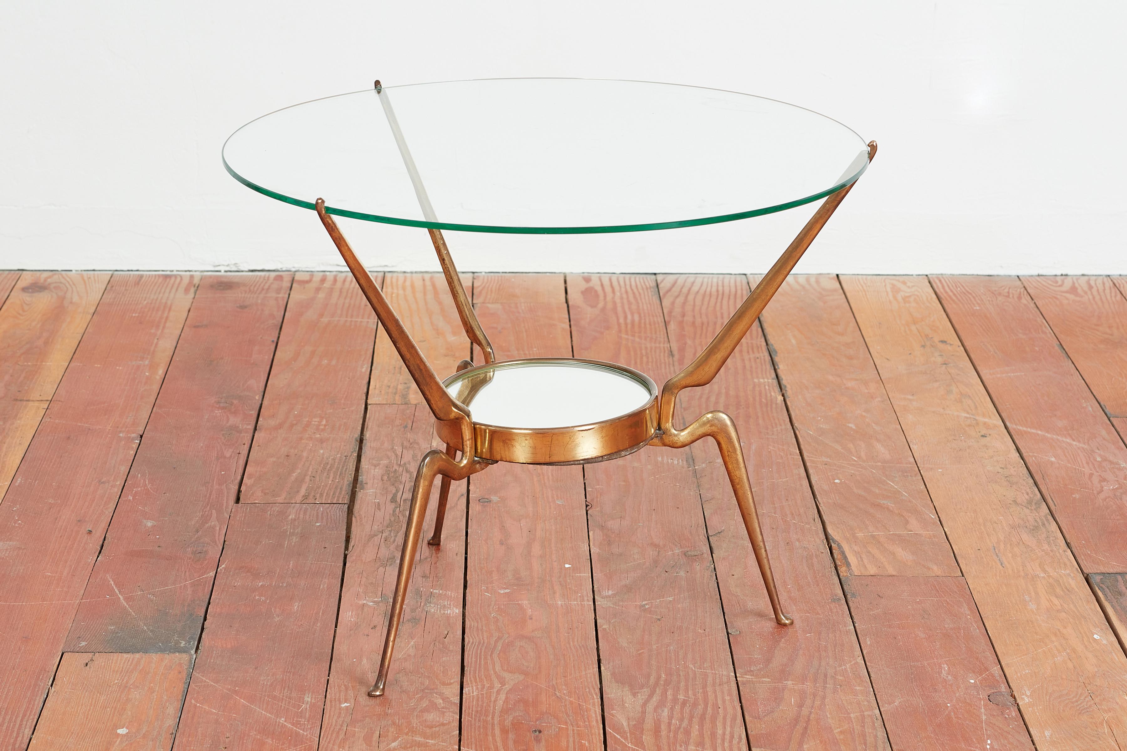 italien Table d'appoint Cesare Lacca en vente