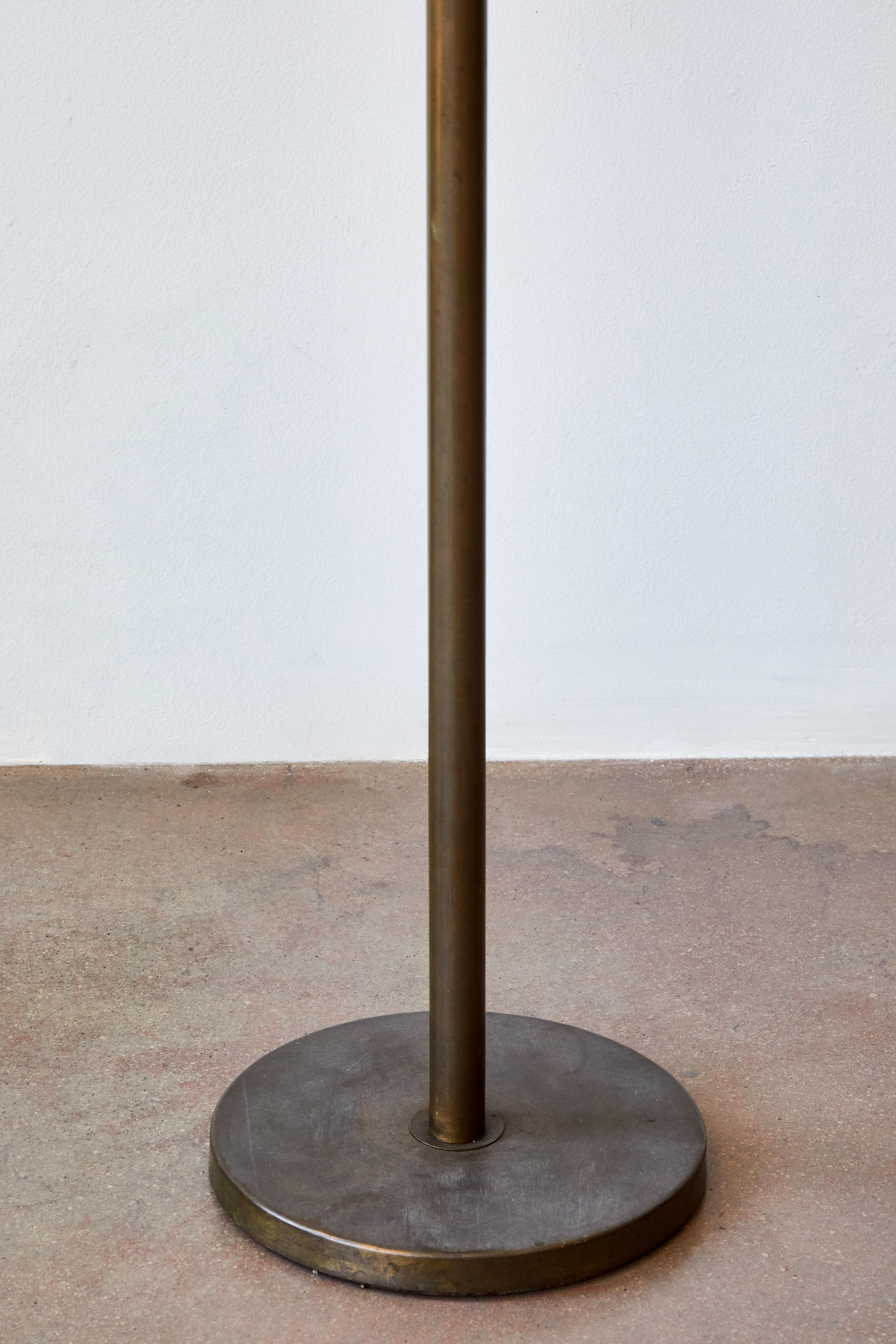Mid-20th Century Side Table by Cesare Lacca 