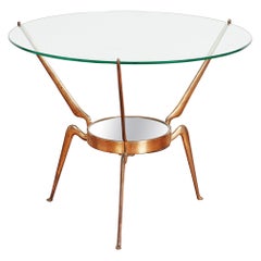 Cesare Lacca Side Table