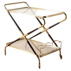 Cesare Lacca Tea Cart