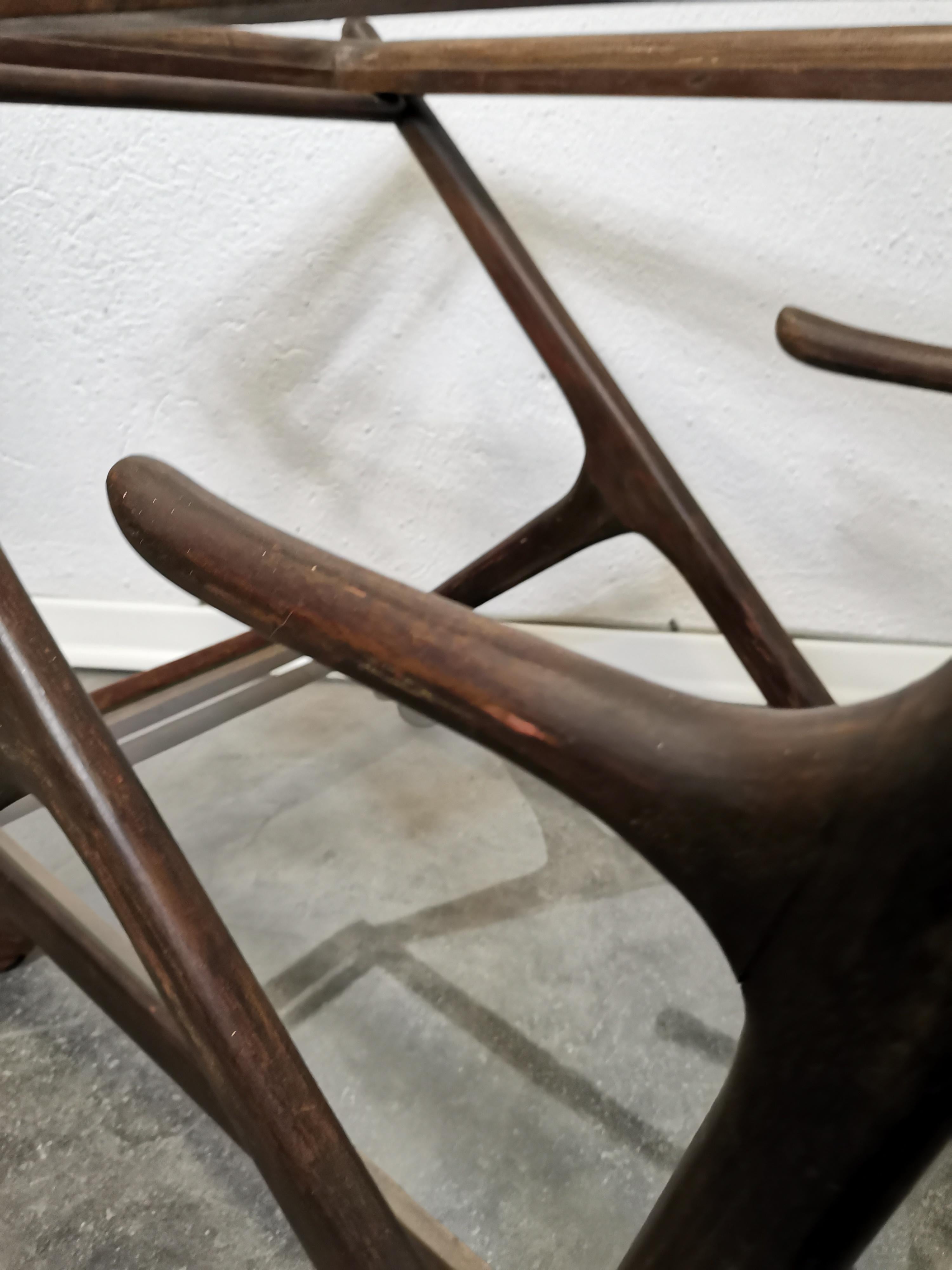 Cesare Lacca Trolley 1950s For Sale 7