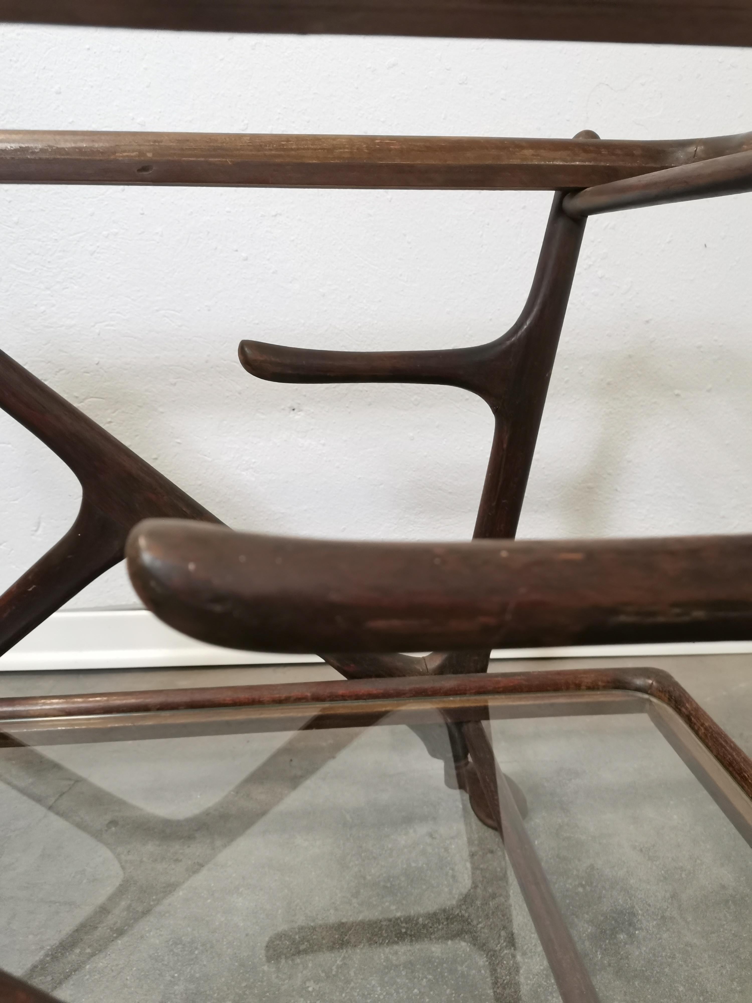 Cesare Lacca Trolley 1950s For Sale 8
