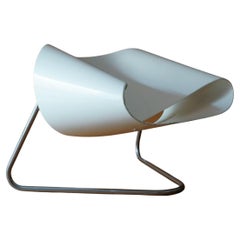 Cesare Leonardi & Franca Stagi Ribbon Chair Model C9