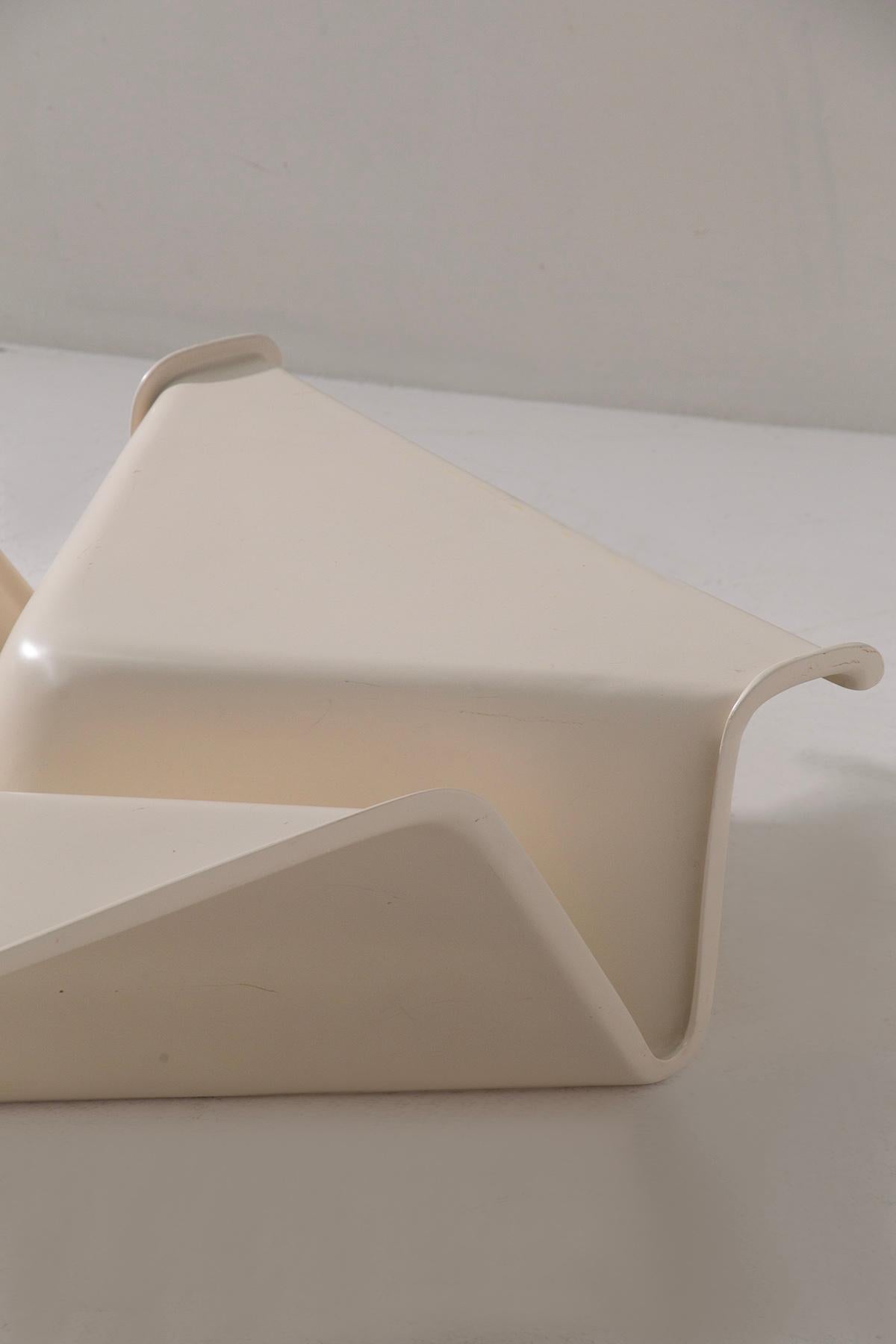 Cesare Leonardie Franca Stagi Coffee table Kappa in vendita 2