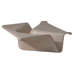Cesare Leonardie Franca Stagi Coffee table Kappa