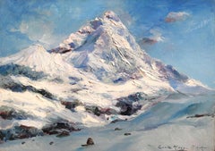 Il Cervino