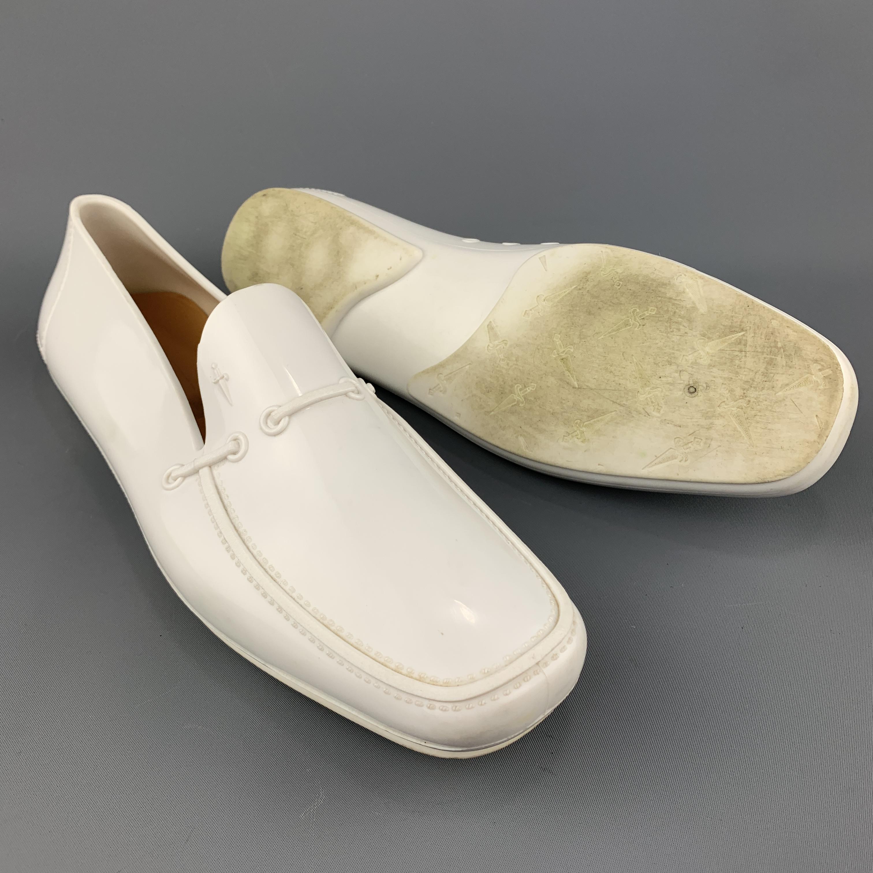 cesare paciotti loafers