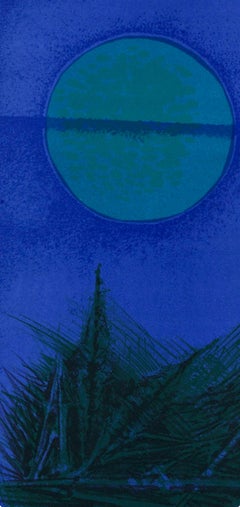 Composition, Variations sur l'imaginaire, Cesare Peverelli