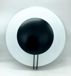 Cesaro & Amico 'Vega 50' Sconce Wall Lamp for Tre Ci Luce, 1980s