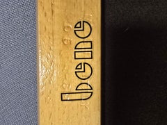 Cesca Sessel 1980er Jahre