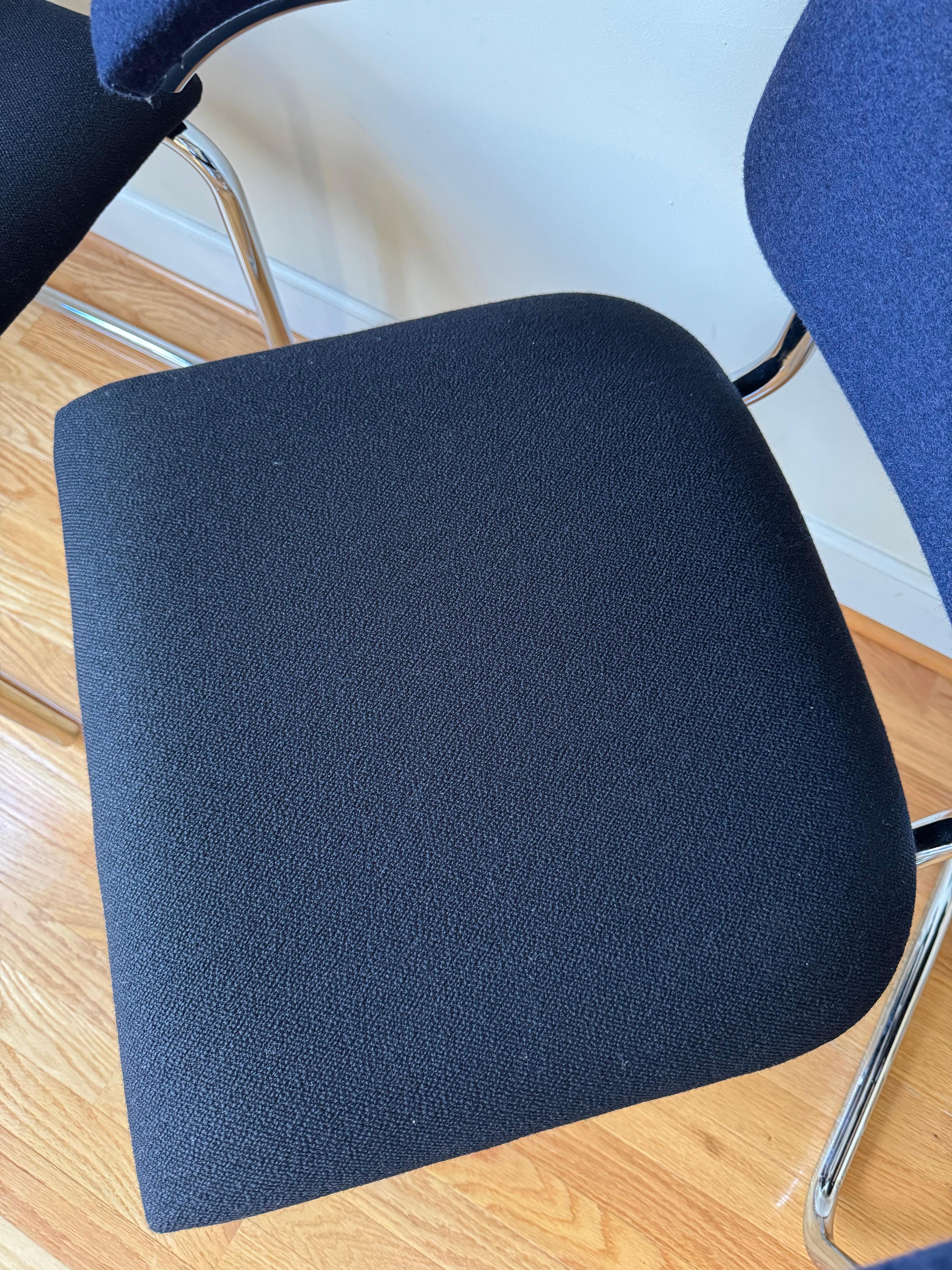 Poltrona Cesca di Marcel Breuer per Knoll in vendita 1