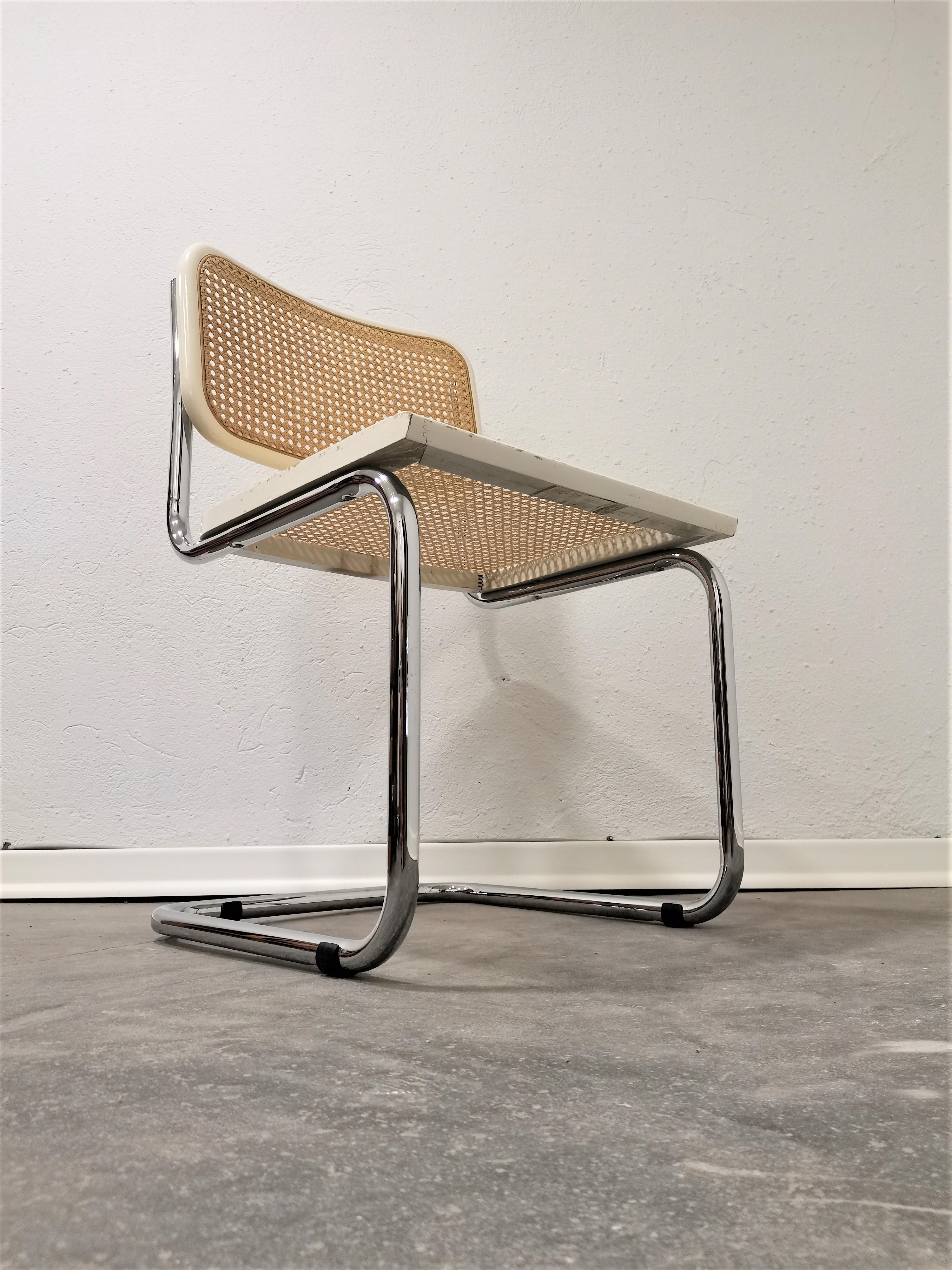 Cesca Chair 1970s B32 2