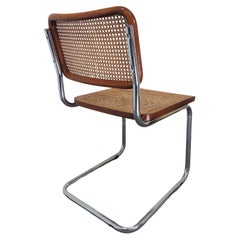 Vintage Cesca chair 1970s B32