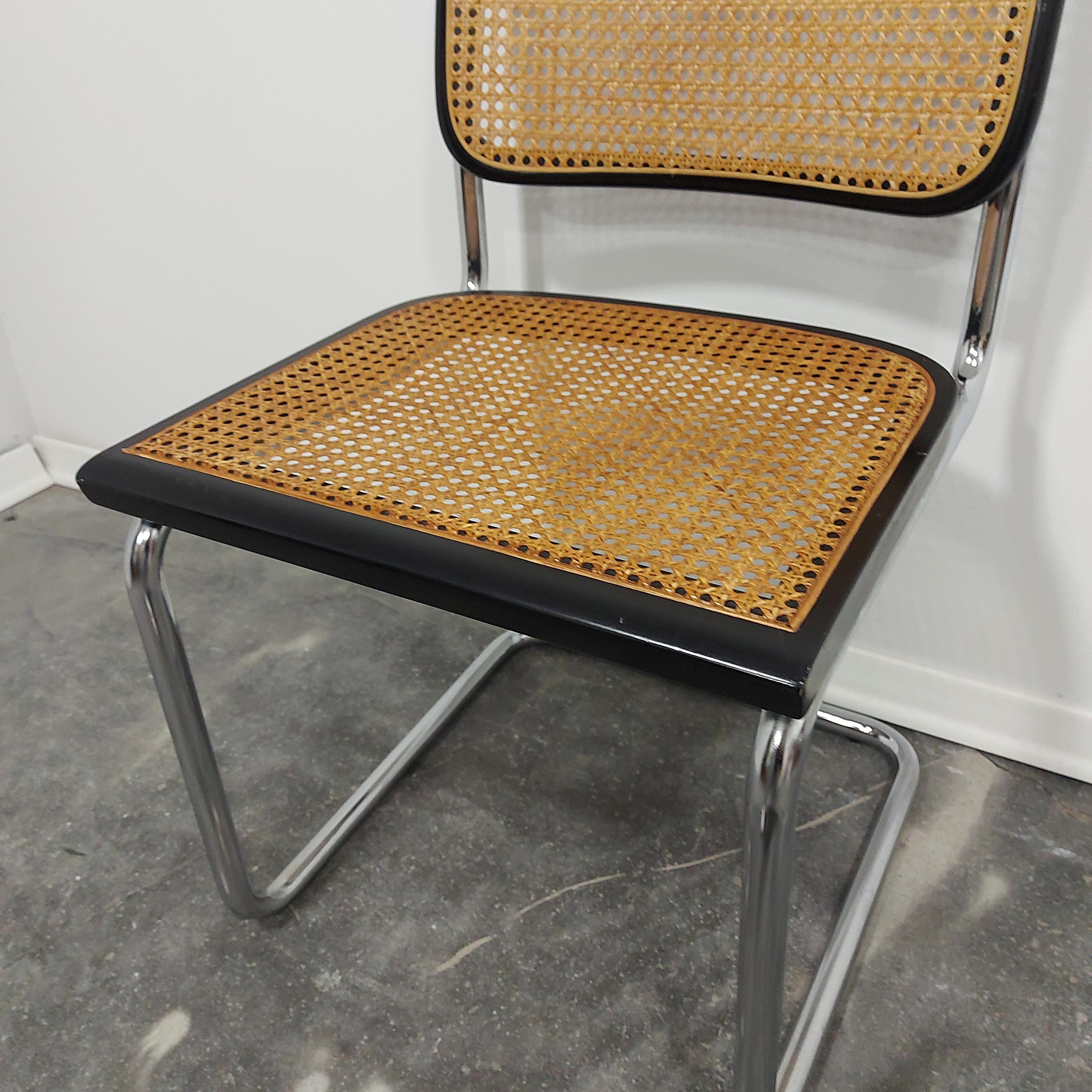 CESCA-Lehrstuhl 1970er Jahre im Zustand „Gut“ im Angebot in Ljubljana, SI