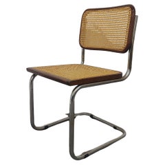 Cesca Chair by Marcel Breuer 1970s B32 1 of 5